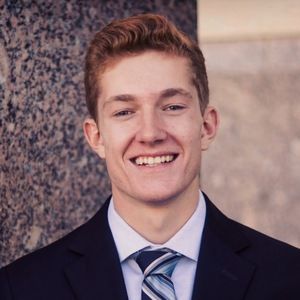 Meet your Posher, Thomas